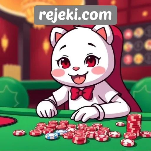 Keunikan Fitur dan Layanan di Rejeki.com