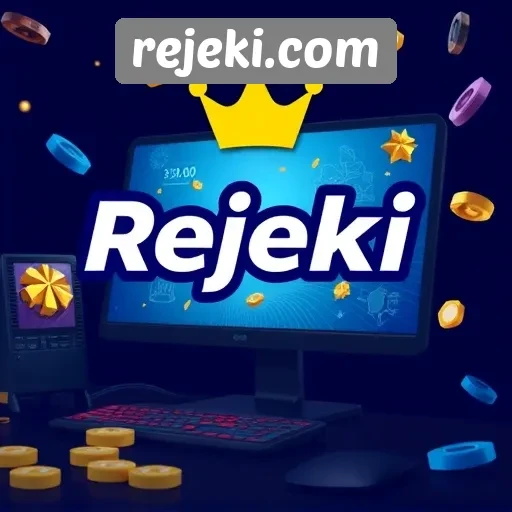Fitur Menarik yang Ditawarkan oleh Situs Rejeki.com