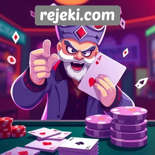 Panduan Lengkap Bermain di Situs Game Rejeki