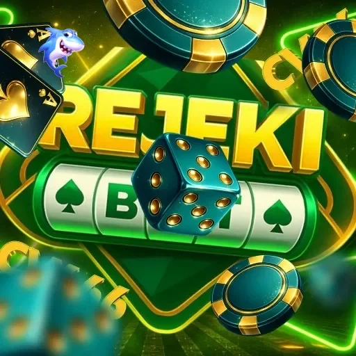 rejeki.com Logo