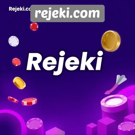 Memperkenalkan Rejeki Com sebagai Platform Game Terpercaya