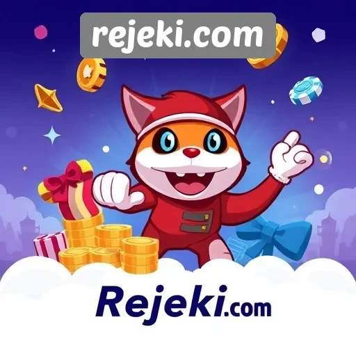 Rejeki Com Sebagai Platform Permainan untuk Pencinta Hiburan