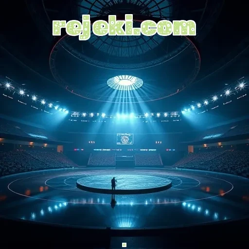 rejeki.com: Game Online Penuh Kejutan yang Tak Boleh Dilewatkan!